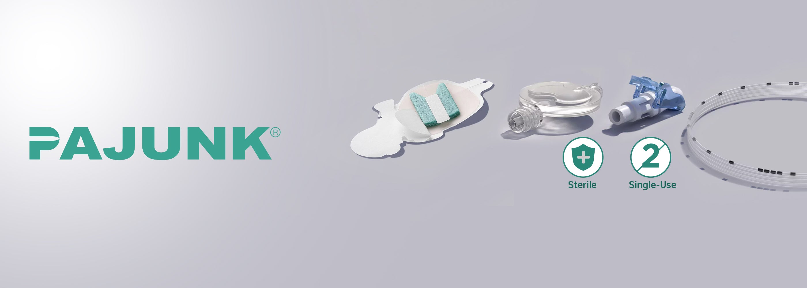 PAJUNK® Anaesthesia Sets and Accessories Elite Medical