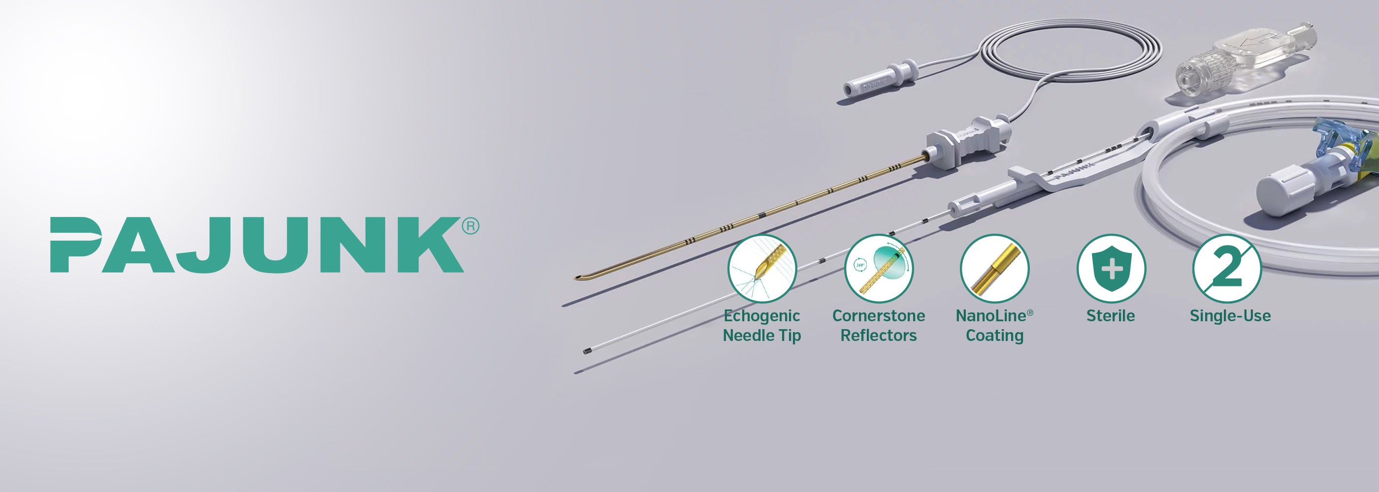 Nerve Block Catheter Sets Elite Medical