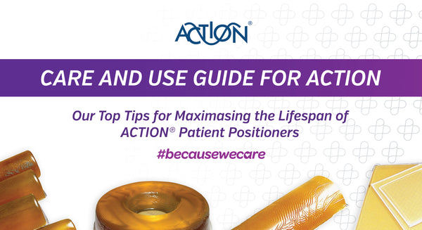 Care and Use Guide for ACTION®
