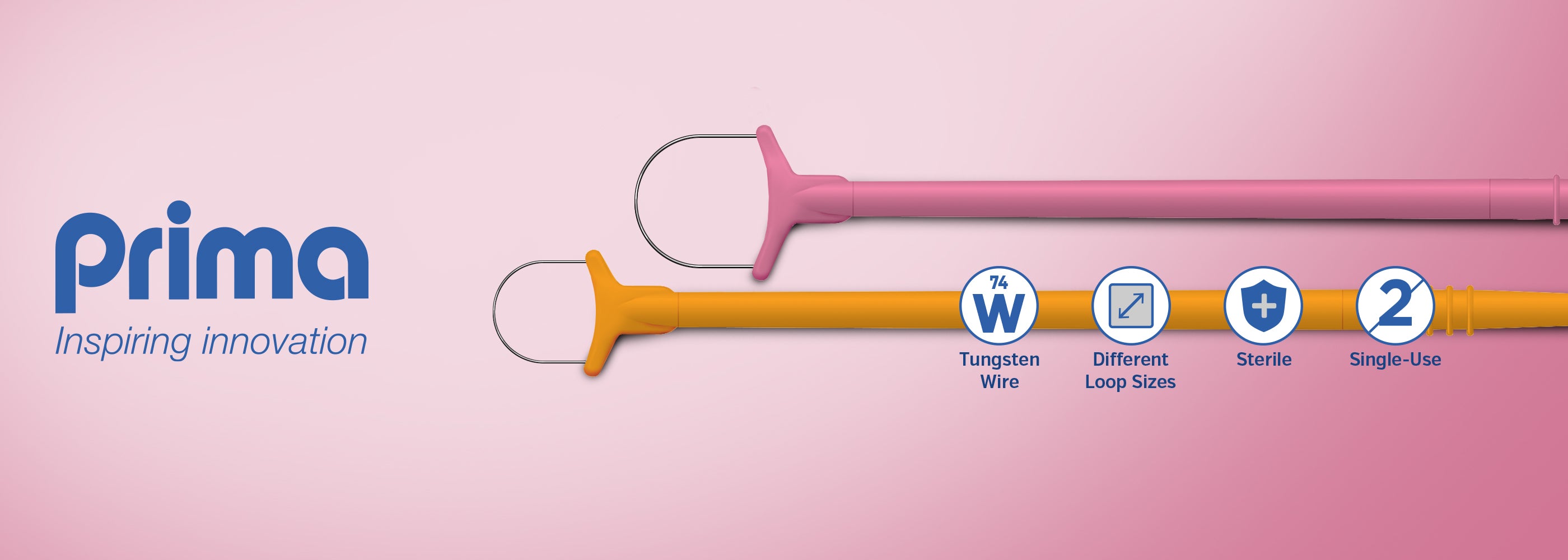 Prima® Lletz Loop Electrodes - Elite Medical