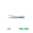 Iris Scissors (11.5cm, Curved)