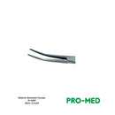 Roberts Hemostat Forceps (22cm, Curved)