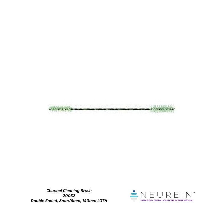 Neurein™ General Cleaning Brushes
