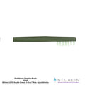 Neurein™ Nylon Double-ended Toothbrush Cleaning Brush for Medical Instruments
