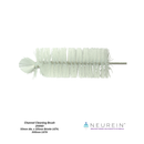 Neurein™ Channel Cleaning Brush for Medical Instruments