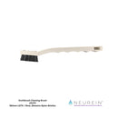 Neurein™ Abrasive Nylon Toothbrush Cleaning Brush for Medical Instruments