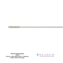 Neurein™ Channel Cleaning Brush for Medical Instruments