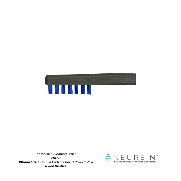 Neurein Toothbrush Cleaning Brush 