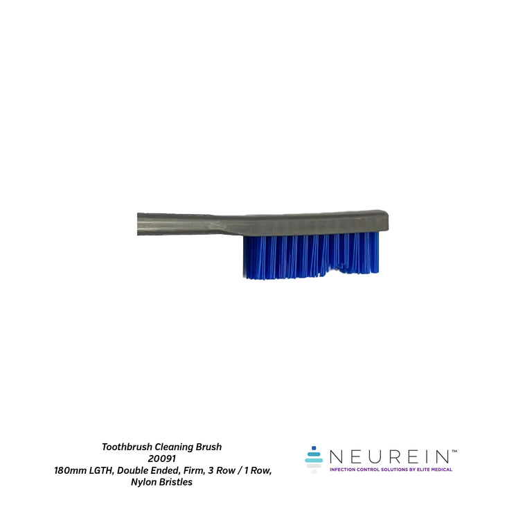 Neurein Toothbrush Cleaning Brush 