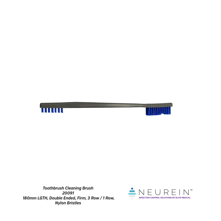 Neurein Toothbrush Cleaning Brush 