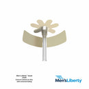 Men's Liberty™ Acute External Male Catheter