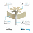 Men's Liberty™ Acute External Male Catheter