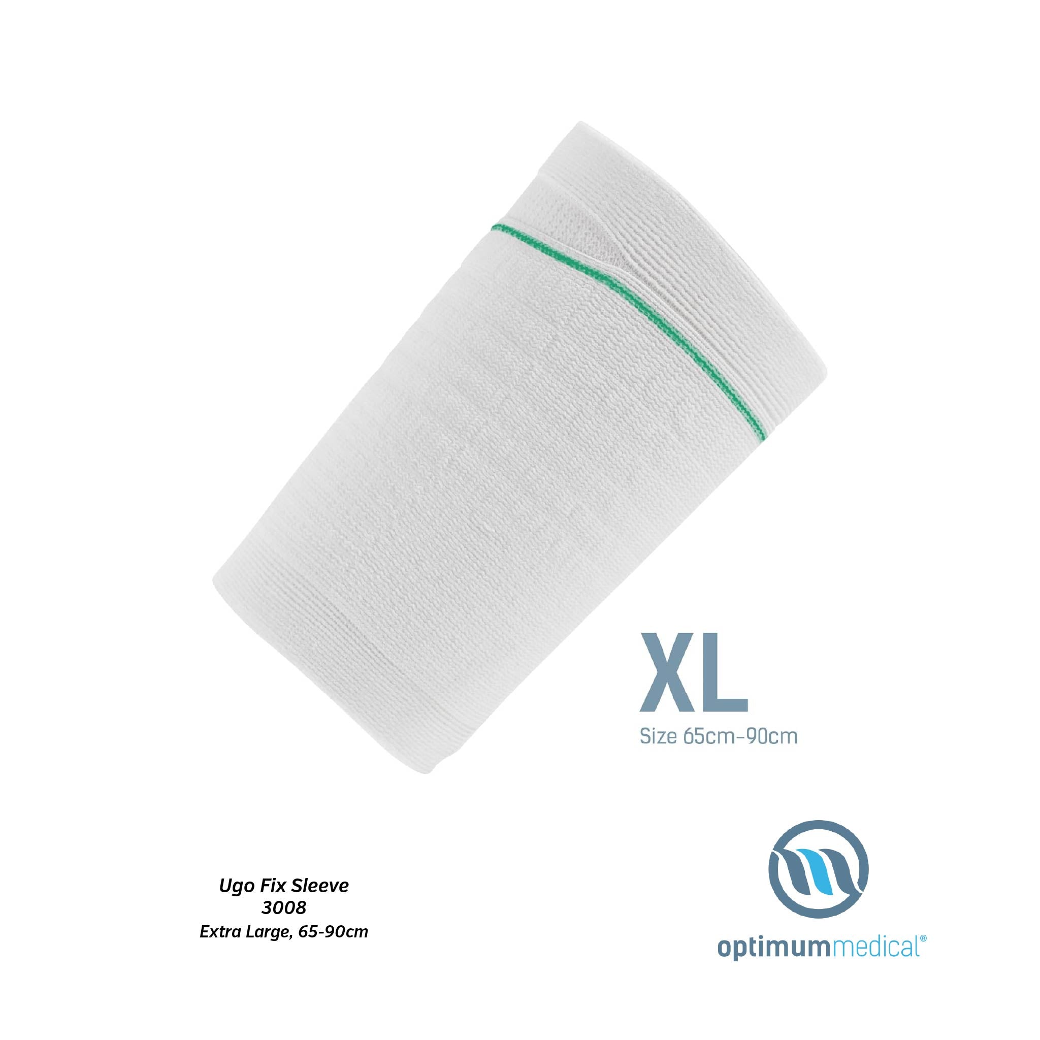Ugo™ Fix Sleeves - Elite Medical