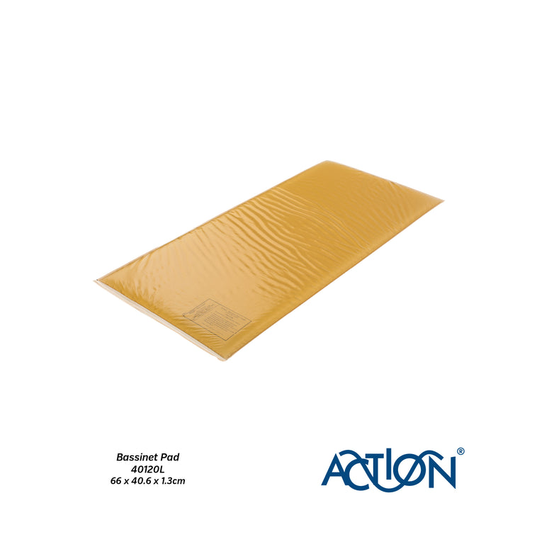 Action® Bassinet Pad
