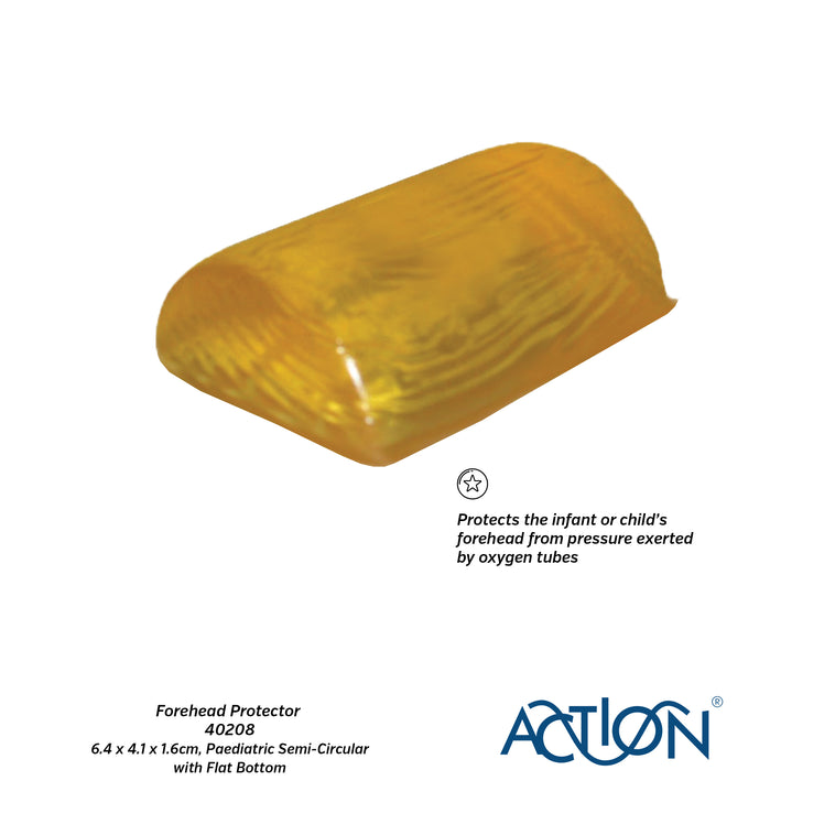 Action® Forehead Protector