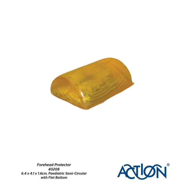 Action® Forehead Protector