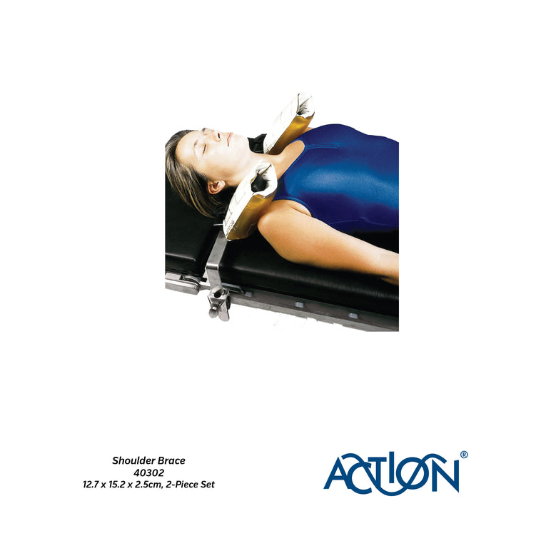 Action® Shoulder Brace