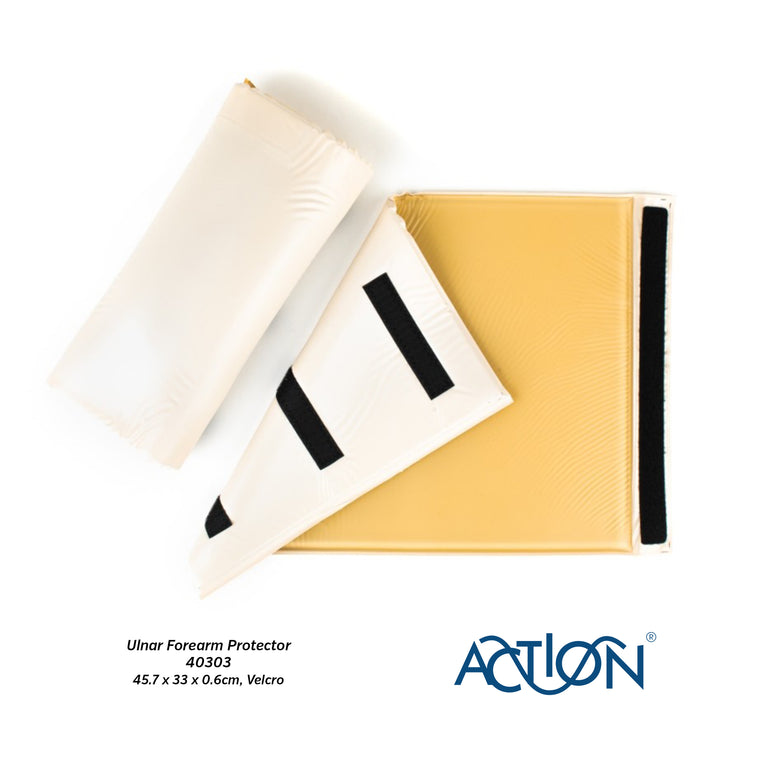 Action® Ulnar Forearm Protector