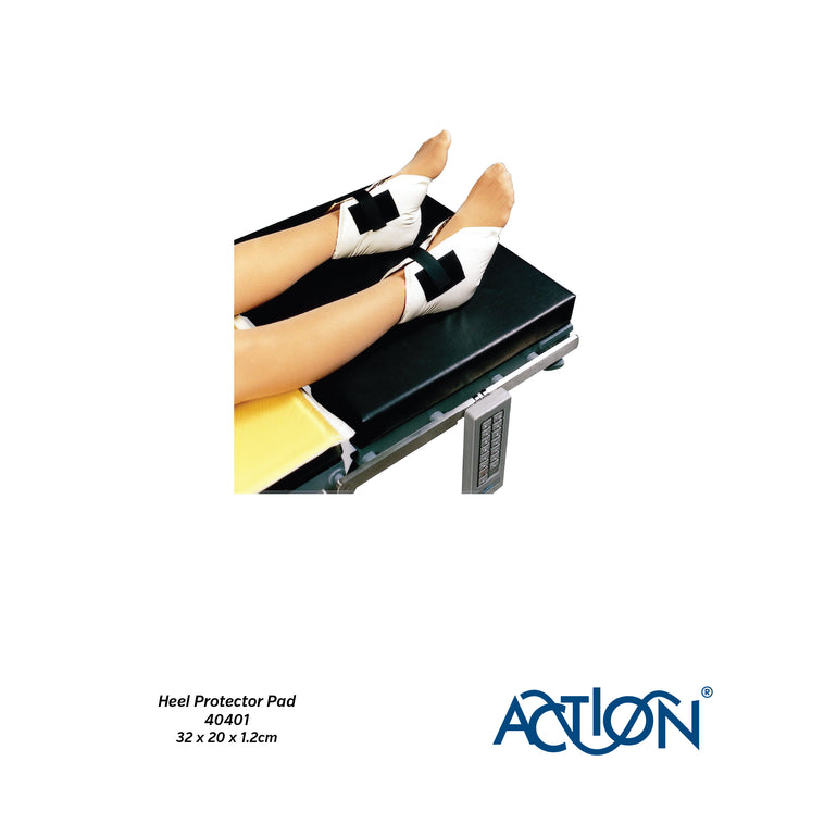 Action® Heel Protector Pad