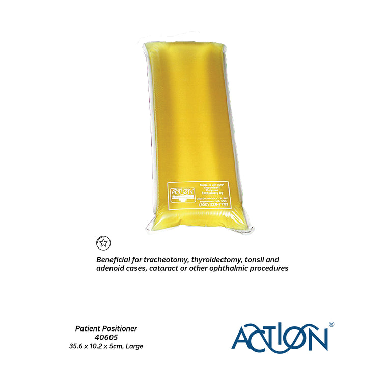Action® Patient Positioner