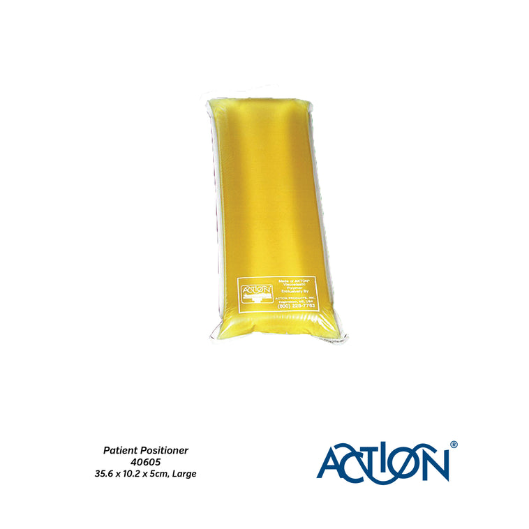 Action® Patient Positioner
