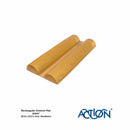 Action® Rectangular Channel Pad