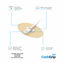 CathGrip® Extra Small Tube Securement Device
