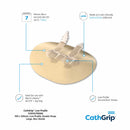 CathGrip® Low Profile Tube Securement Device 