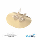 CathGrip® Low Profile Tube Securement Device 