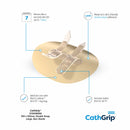 CathGrip® Chest Tube Catheter Securement Device