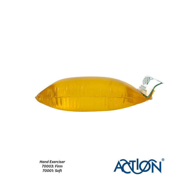 Action® Hand Exerciser