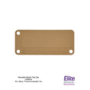 Key Surgical® Reusable Plastic Tray Tags