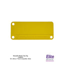 Key Surgical® Reusable Plastic Tray Tags