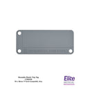 Key Surgical® Reusable Plastic Tray Tags