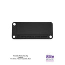 Key Surgical® Reusable Plastic Tray Tags