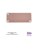 Key Surgical® Reusable Plastic Tray Tags