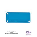 Key Surgical® Reusable Plastic Tray Tags