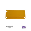 Key Surgical® Reusable Plastic Tray Tags