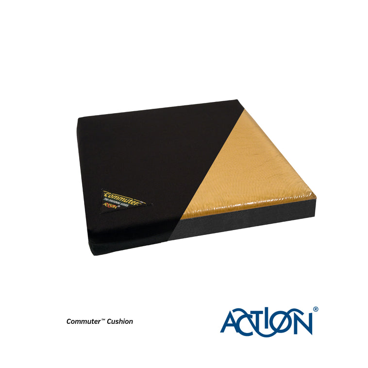 Action® Commuter™ Cushion