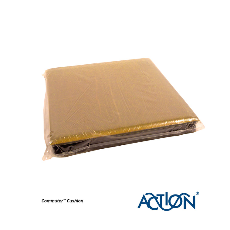 Action® Commuter™ Cushion