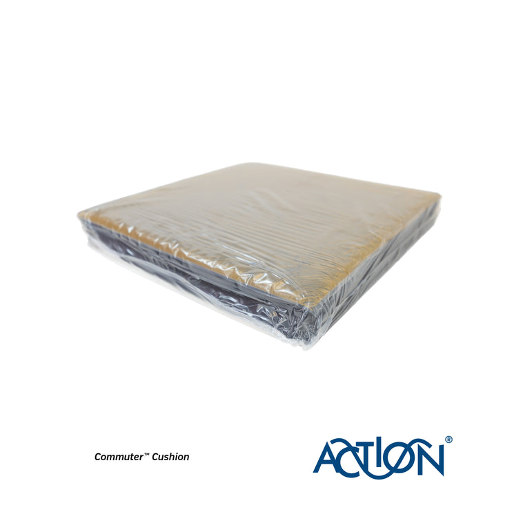 Action® Commuter™ Cushion