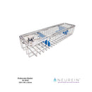 Neurein™ Endoscope Basket for Surgical Instrument Sterilisation