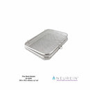 Neurein™ Surgical Fine Wire Mesh Basket for Instrument Sterilisation