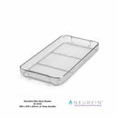 Standard Wire Mesh Basket (480 x 250mm, With Drop Handles)