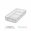 Standard Wire Mesh Basket (480 x 250mm, With Drop Handles)