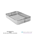 Neurein™ Side Perforated Tray
