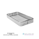 Neurein™ Side Perforated Tray
