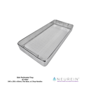 Neurein™ Side Perforated Trays