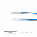 Neurein™  Endoscopy Double-Ended Channel Cleaning Brush