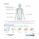 CathGrip® Extra Small Tube Securement Device